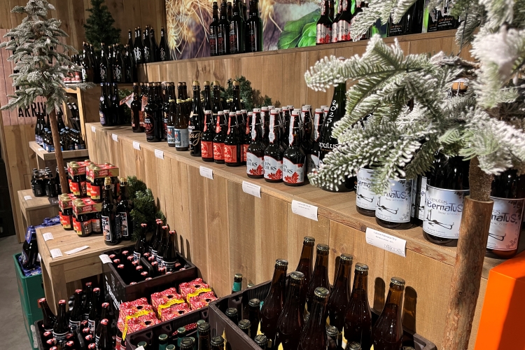 Geniet van verrassend gezellige momenten