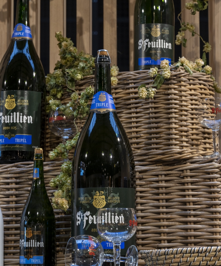 Geniet van verrassend gezellige momenten