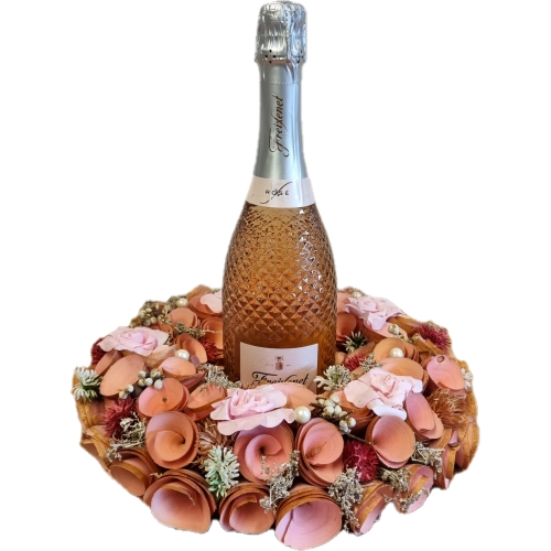 Good things for Mom