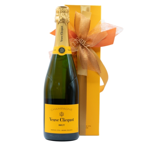 Veuve Clicquot Brut 75 cl
