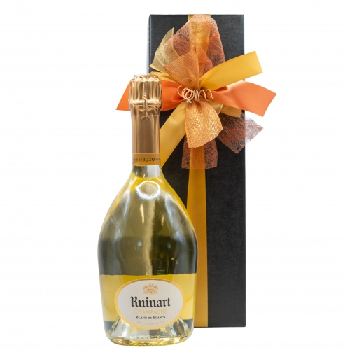 Champagne Ruinart Blanc de Blancs