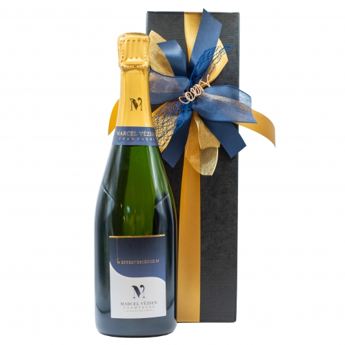 Champagne Marcel Vézien Effervescence  75 cl
