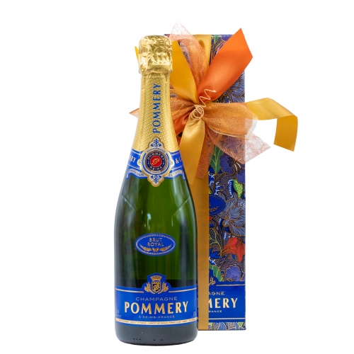 Champagne Pommery Brut 75 cl
