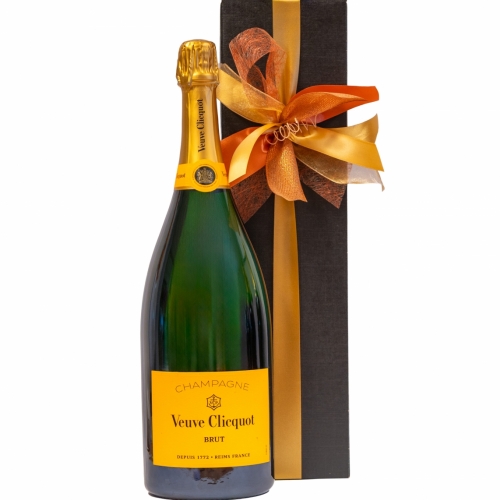 Champagne Veuve Clicquot Brut 1,5L MAGNUM