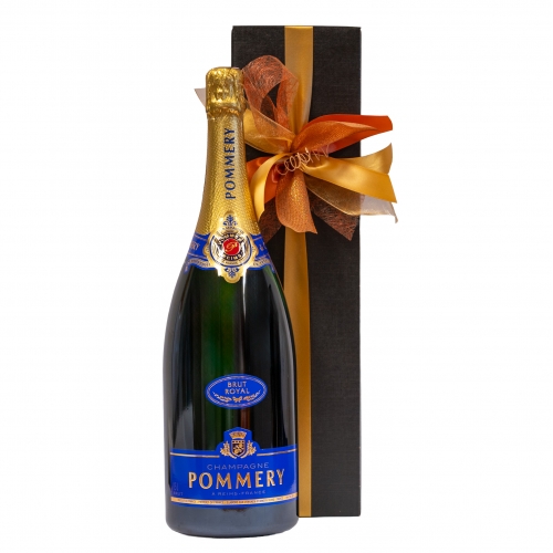 Champagne Pommery Brut 1,5 L MAGNUM