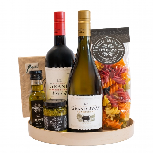A Touch of Southern France