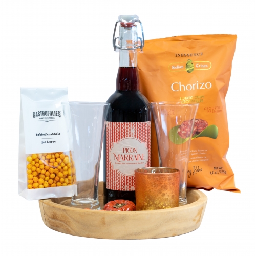Picon Marraine Gift Set