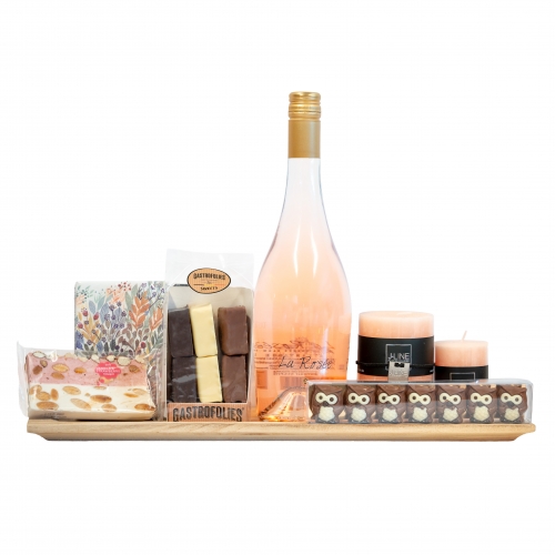 La Rosé Gift