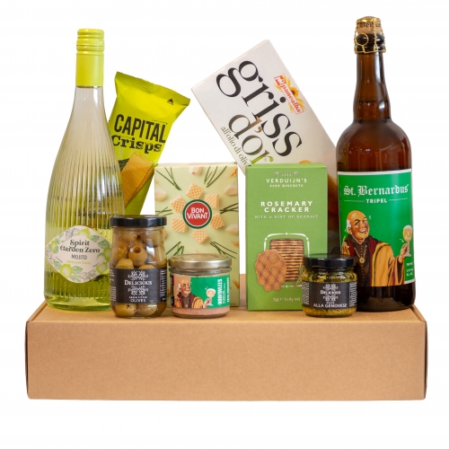 aperitif box