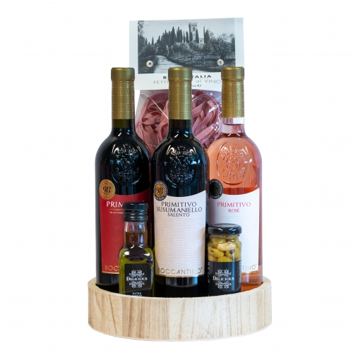 Primitivo³