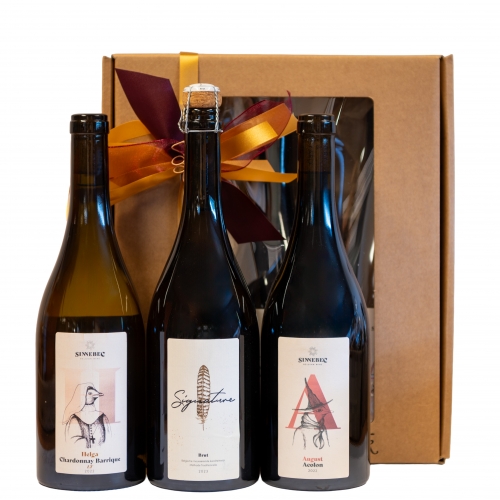 Wine box Den Nachtegael