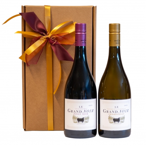 Wine box Minervois