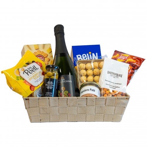 Aperitif classics