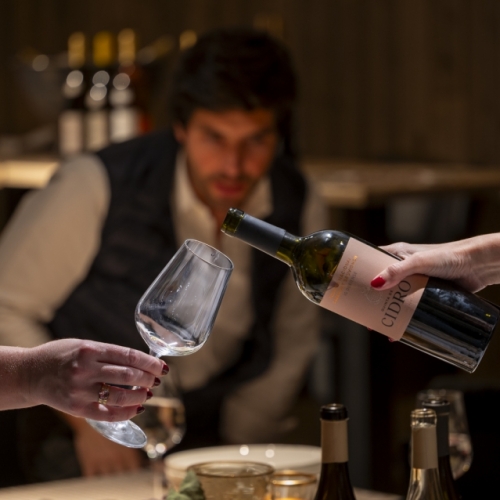 Inschrijving Douro Experience 1 PERSOON